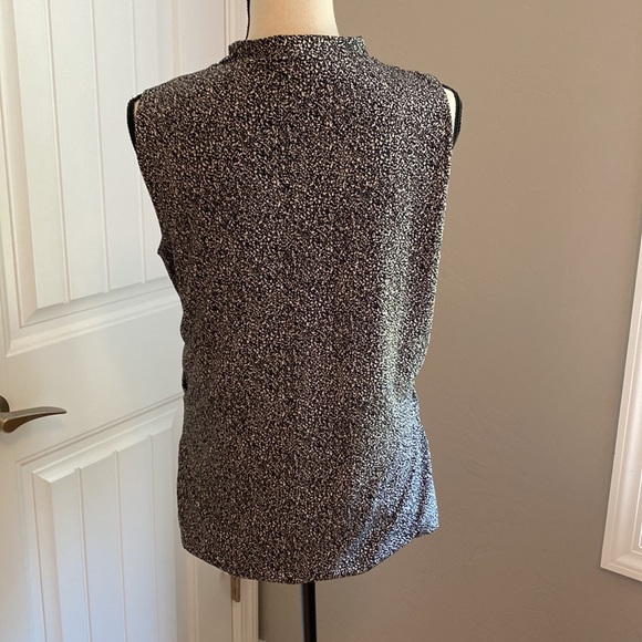 WHBM dress top - Picture 4 of 7